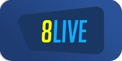 kqbd.tw - 8live logo