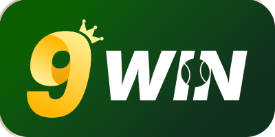 kqbd.tw - 9win logo