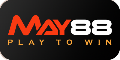 kqbd.tw - may88 logo