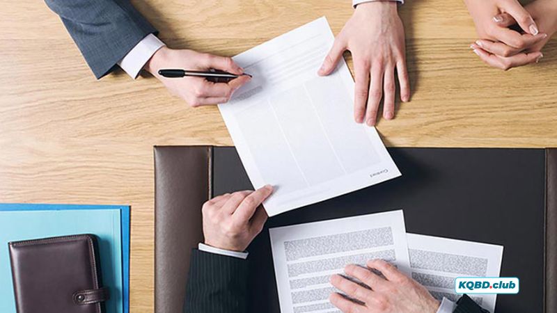 Hiểu đúng về giấy phép hoạt động của KQBD