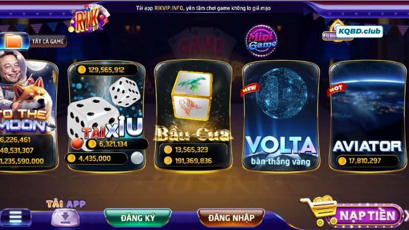 Ưu điểm của cổng game Ưu điểm của cổng game