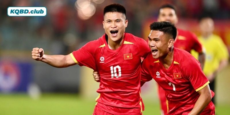 Bầu không khí cuồng nhiệt tại giải nội địa
