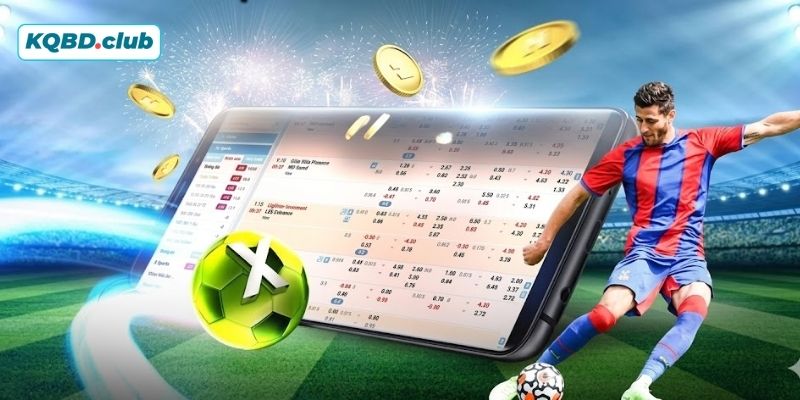 Cách lựa chọn nguồn tỷ lệ kèo uy tín chuẩn chỉ nhất