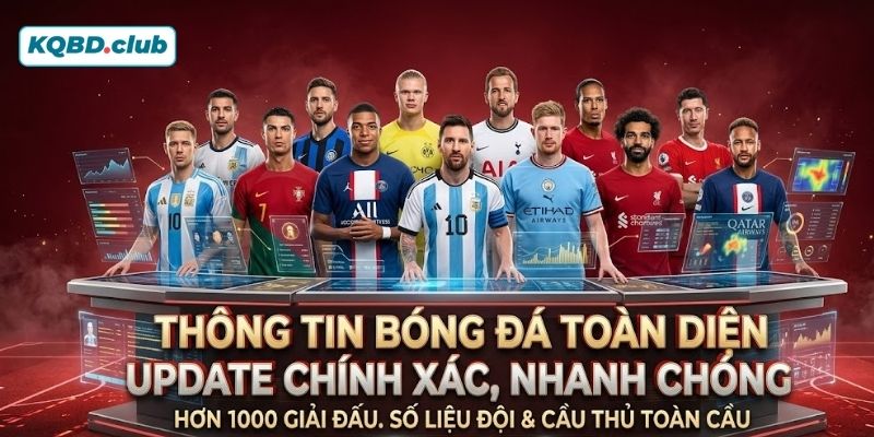 Cam kết mọi nội dung update chính xác, minh bạch tuyệt đối