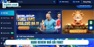 Có nên đặt cược tại FABET không?