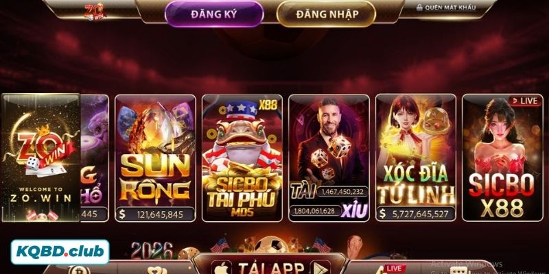 Cổng game CSKH xuất sắc nhất thị trường