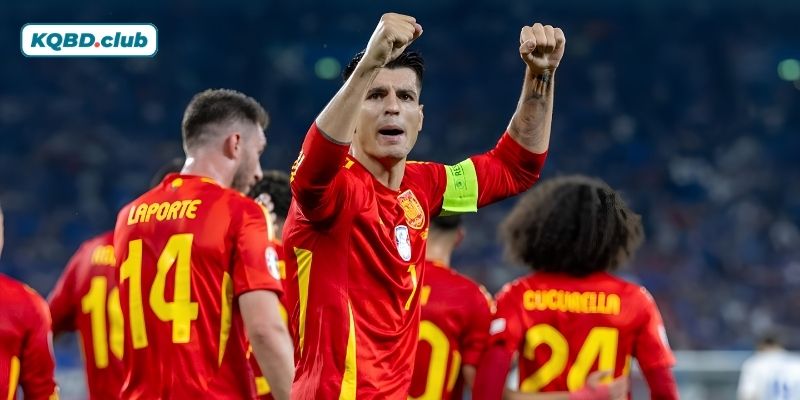 Cuộc đua quyết liệt tại đấu trường La Liga và các giải đấu quốc nội Cuộc đua quyết liệt tại đấu trường La Liga và các giải đấu quốc nội