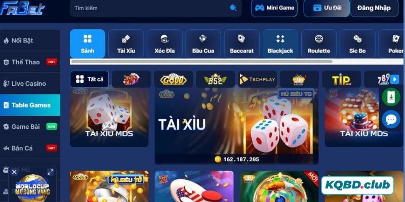 Đánh giá FABET từ góc nhìn của người chơi