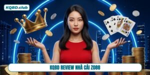 Đánh giá ZO88 có uy tín không?