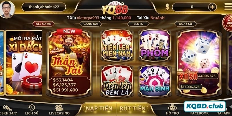 Đánh giá những phản hồi về YO88 từ người chơi