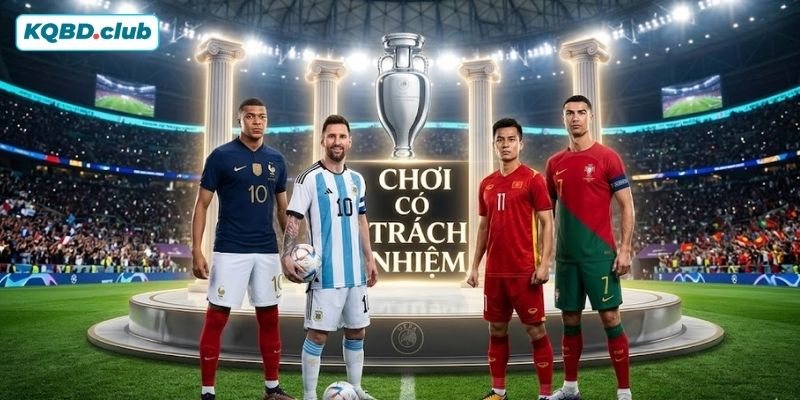 Định nghĩa chơi có trách nhiệm
