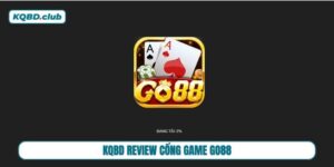 GO88 là ai? Liệu có uy tín?