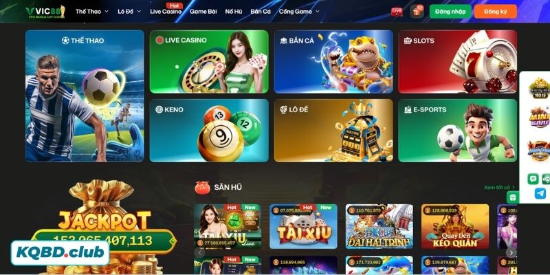 Game chơi nhà cái đồ sộ