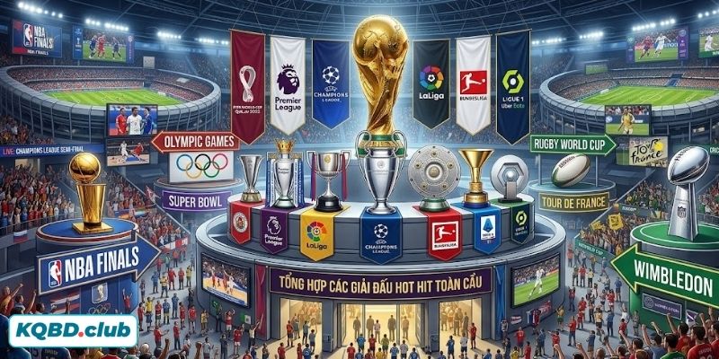 Hệ thống soi kèo, nhận định mọi giải đấu