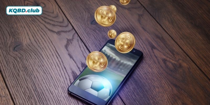 Lựa chọn mức cược hợp lý để cân bằng lợi nhuận
