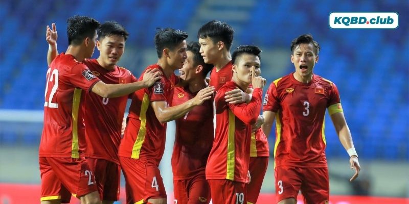 Lực lượng nòng cốt và thế hệ trẻ tài năng