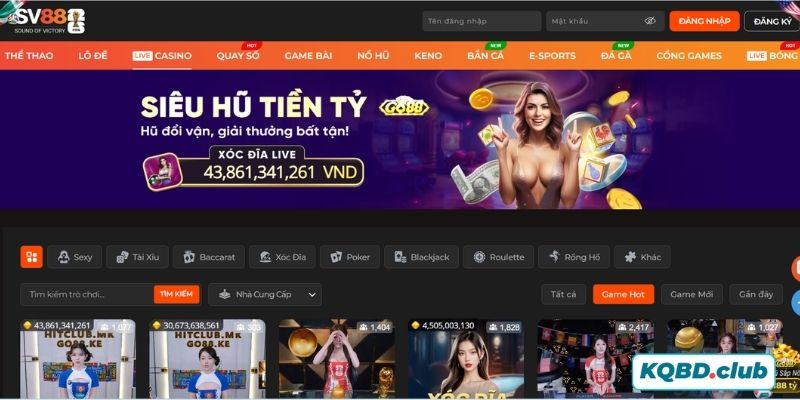 Nhà cái được đánh giá với ưu và nhược điểm rõ ràng