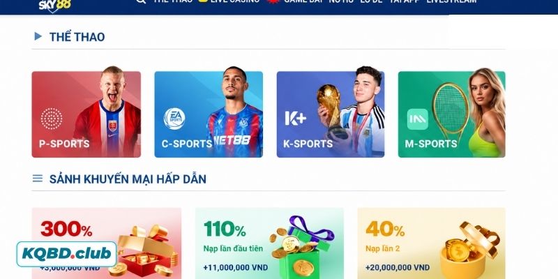 Nhà cái link vào thay đổi thường xuyên