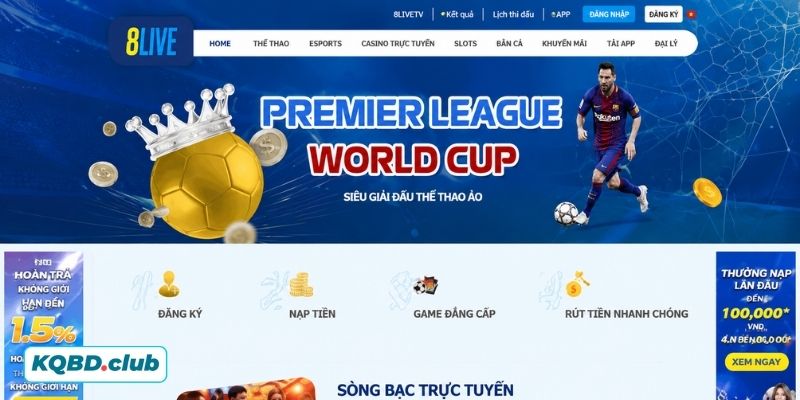 Nhà cái xuất hiện dấu hiệu chậm kết nối vào giờ cao điểm