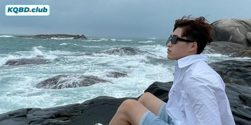 Nhà lãnh đạo đứng sau thành công của KQBD là CEO David Hùng Nhà lãnh đạo đứng sau thành công của KQBD là CEO David Hùng
