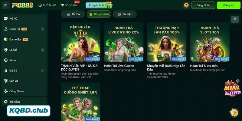 Những điểm hạn chế của nhà cái