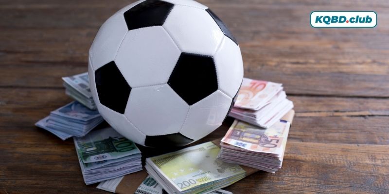 Odds hoạt động như thế nào?