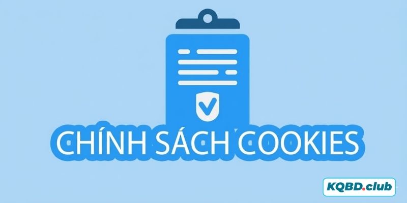 Quyền kiểm soát Cookies