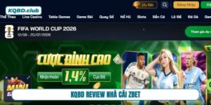 Review ZBET: Vua nhà cái Châu Mỹ uy tín hay lời đồn?