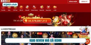 Review toàn diện RED88