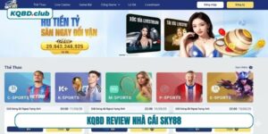SKY88 là ai? Có uy tín hay không?