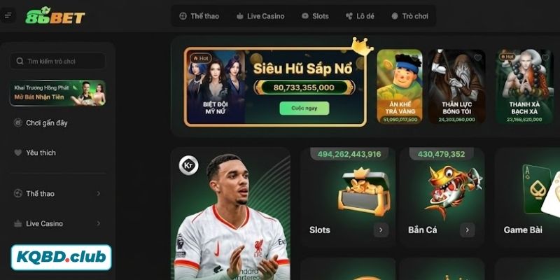 Sản phẩm cược thể thao