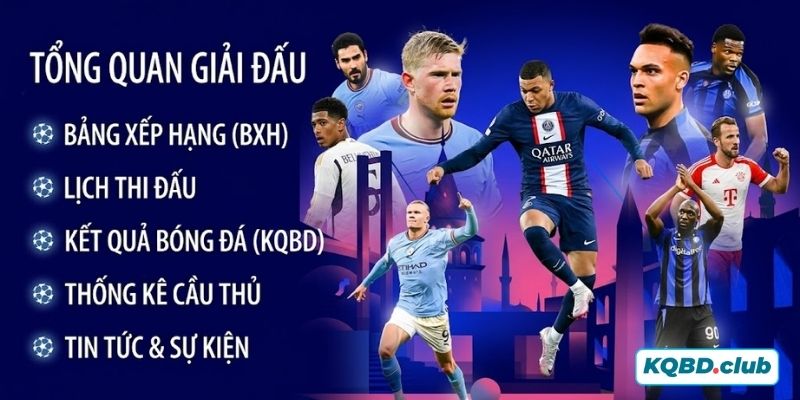 Sản phẩm, dịch vụ toàn diện