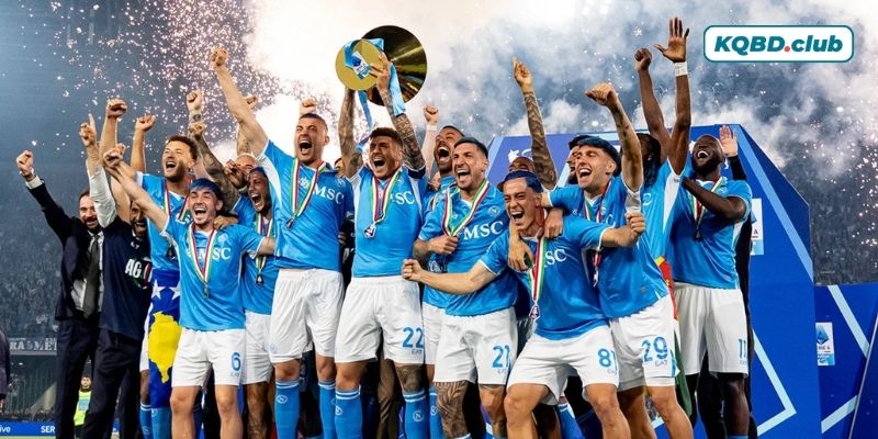 Sơ lược về di sản lâu đời của bóng đá Italia Sơ lược về di sản lâu đời của bóng đá Italia