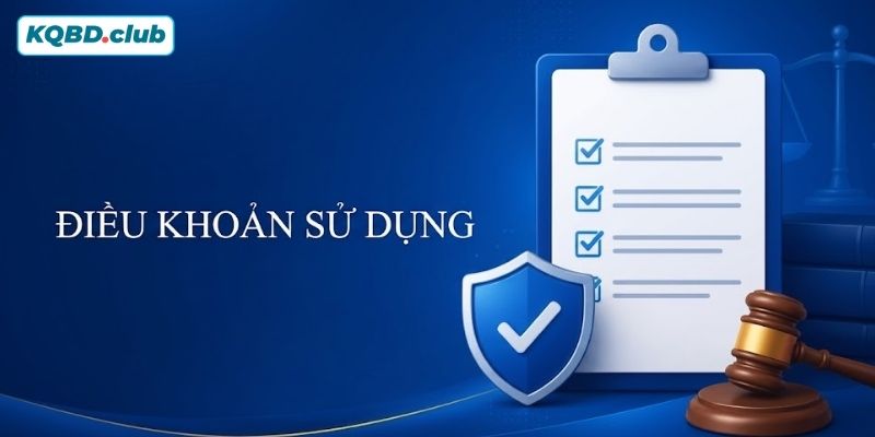 Sơ lược về điều khoản sử dụng
