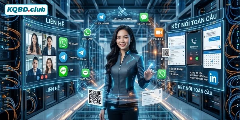 Sự cố cần liên hệ nhân viên tư vấn ngay