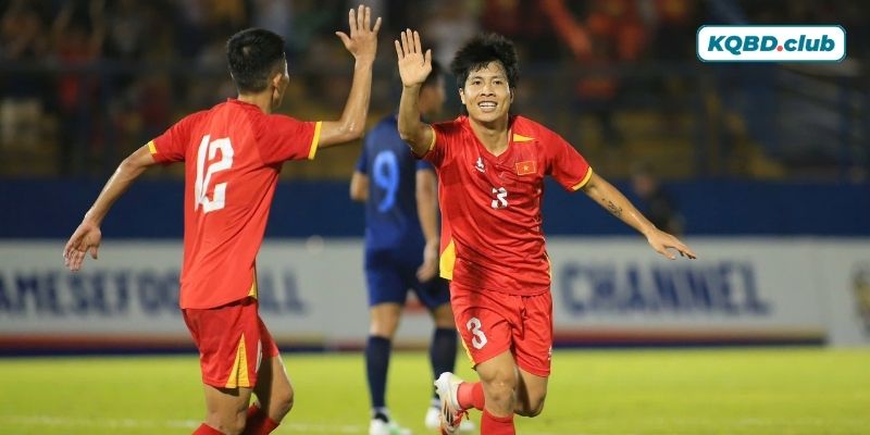 Sự kiên cường, gắn kết hướng tới những đỉnh cao mới