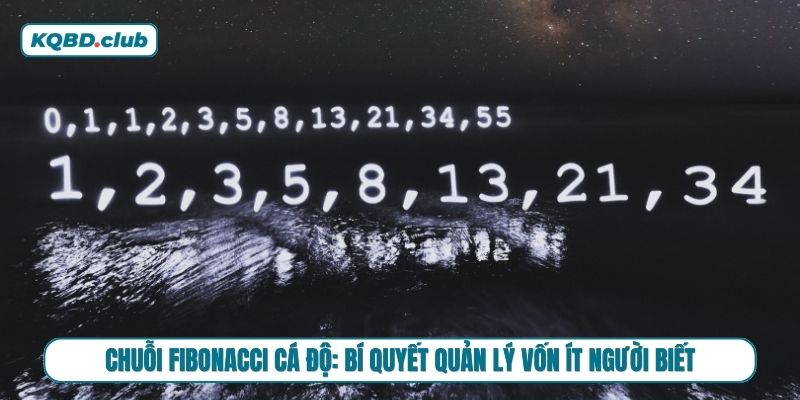 Tất tần tật về chuỗi Fibonacci cá độ là gì?