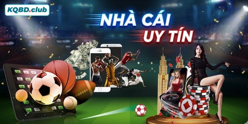 Thế nào là nhà cái uy tín? Thế nào là nhà cái uy tín?