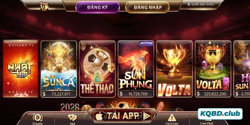 Tìm hiểu NHATVIP