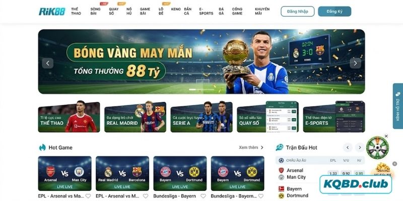 Tìm hiểu đánh giá từ người chơi thực