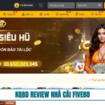 Tìm hiểu review mới nhất về FIVE88