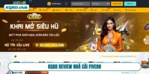 Tìm hiểu review mới nhất về FIVE88