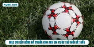 Tổng hợp mẹo soi kèo đá banh cho tân binh