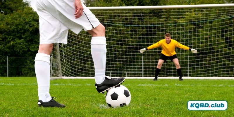 Tổng hợp toàn bộ các kèo cược đá phạt đền thường gặp
