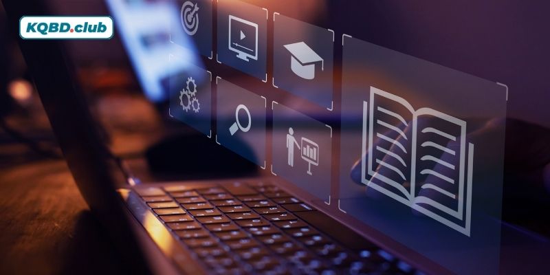 Tổng quan về nền tảng trao đổi thông tin online Tổng quan về nền tảng trao đổi thông tin online