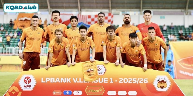 V League là giải đấu được ưu ái trên hệ thống