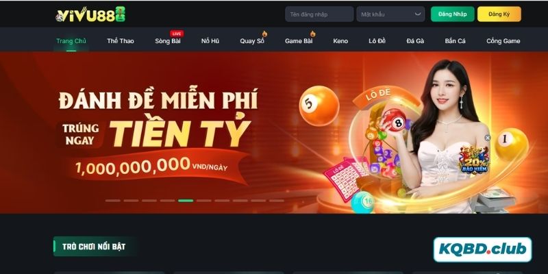 VIVU88 là ai?